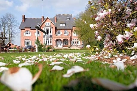 B&B Domein Leegendael