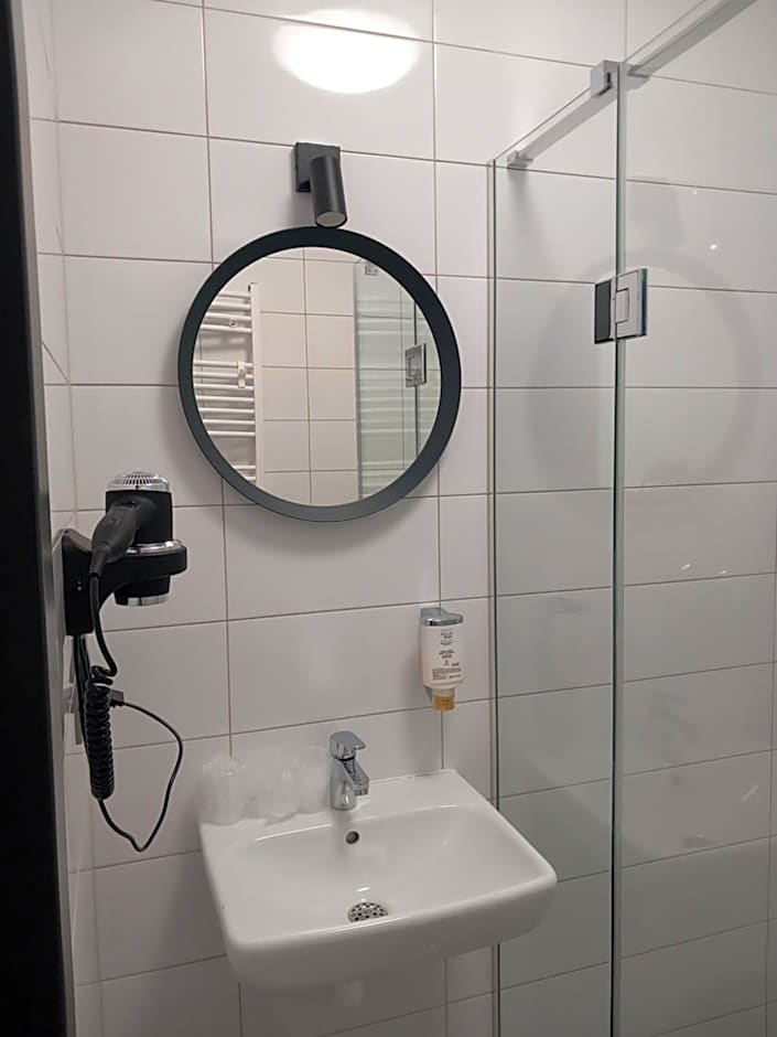Jura Hotel Osiek