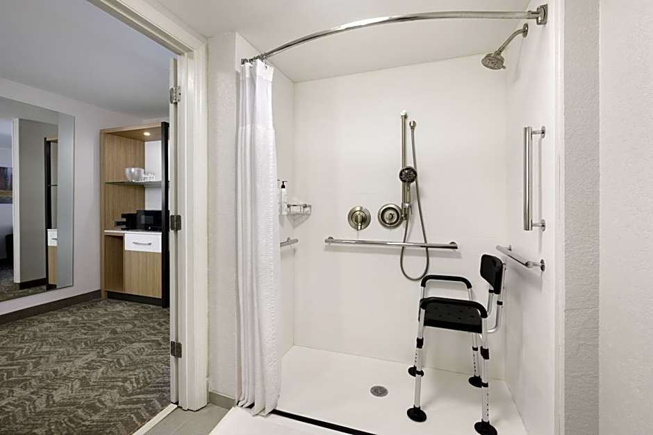 SpringHill Suites by Marriott Newnan