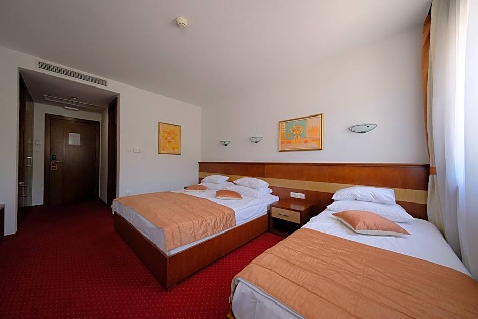 Motel Mujanic Sarajevo