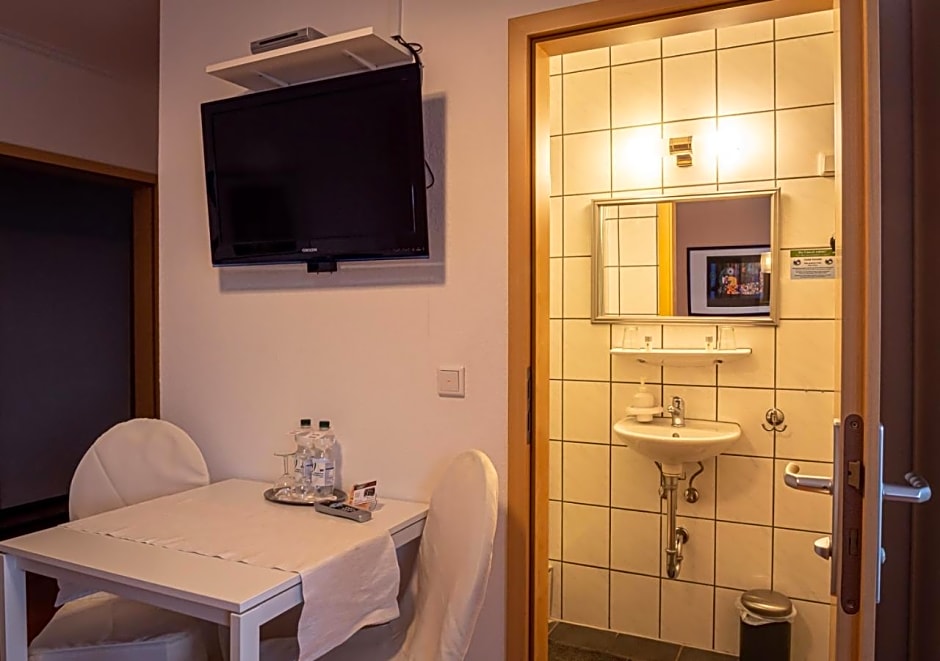 Hotel Bouzid - Laatzen