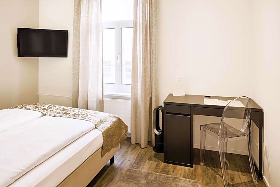 Hotel Schäfli