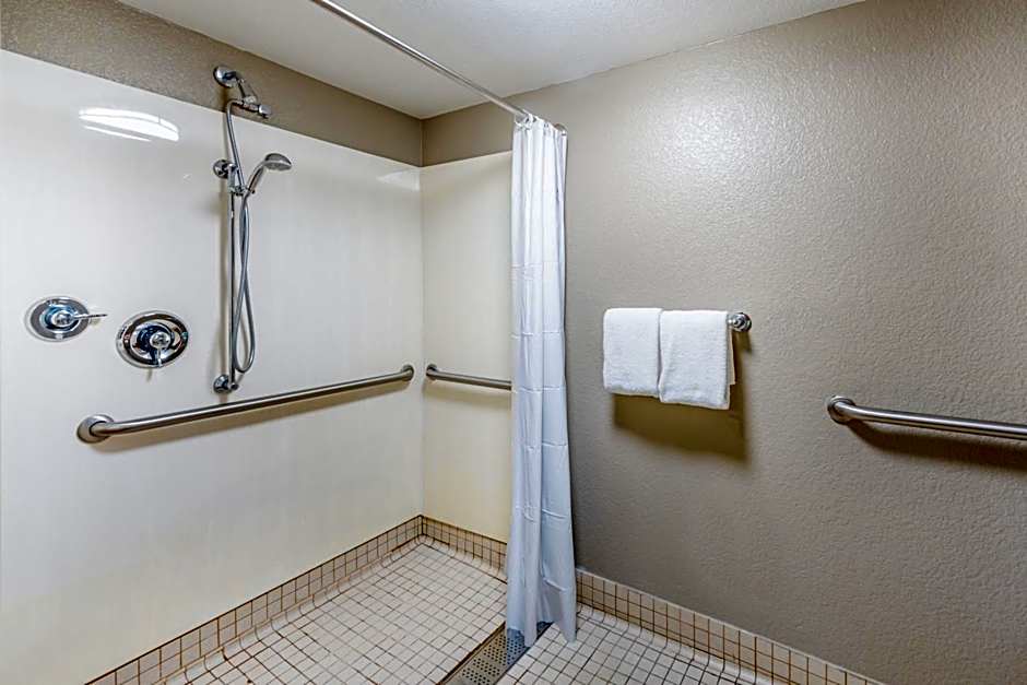 Red Roof Inn Dayton South - Miamisburg