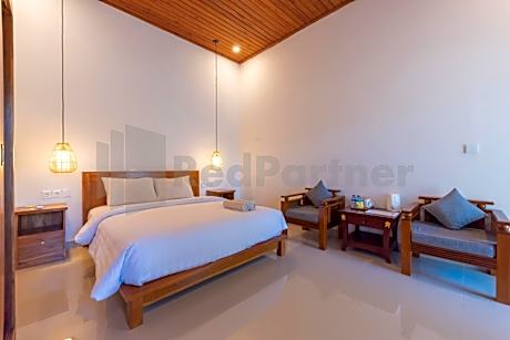 Brisk Homestay Uluwatu RedPartner