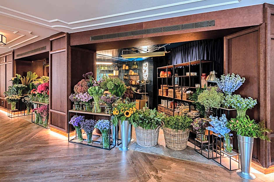 Only YOU Hotel Valencia