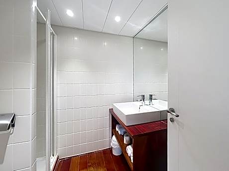 Appartement 2 pièces Supérieur 4 personnes