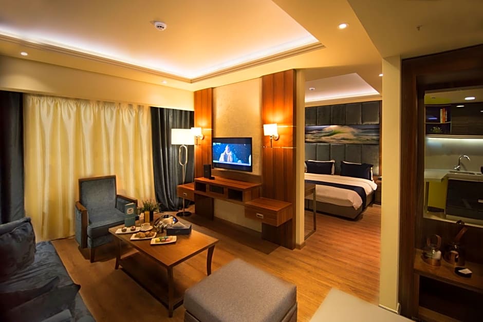 Gems Hotel