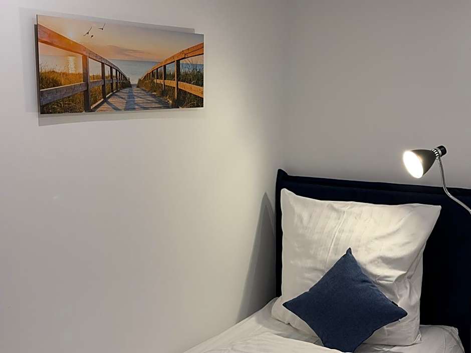 Hotel Zur Post