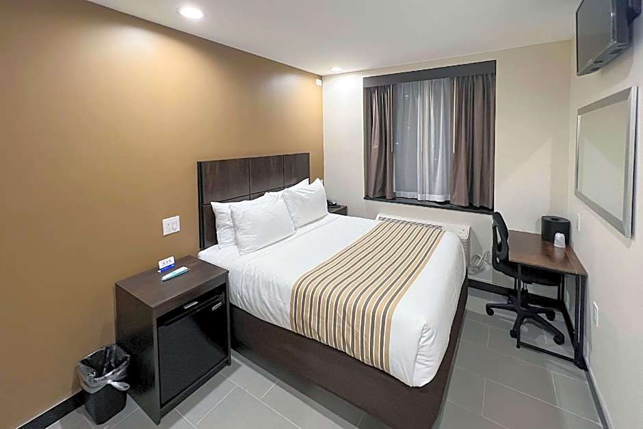 Rodeway Inn Brooklyn - Brownsville