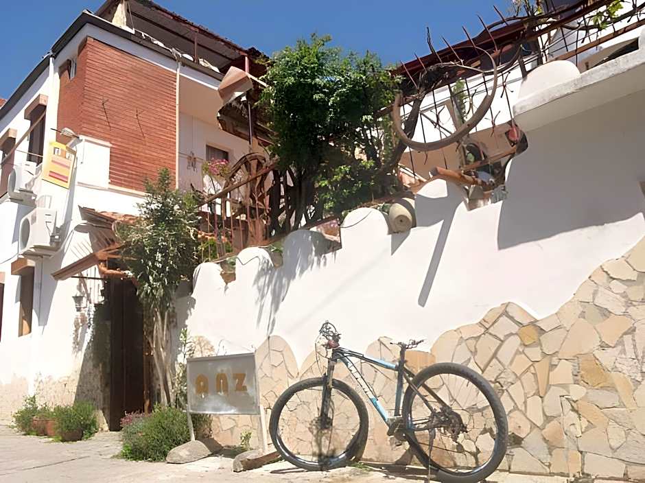 AnzGuesthouse Pansiyon 