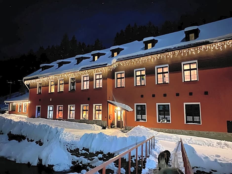 Hotel Petski