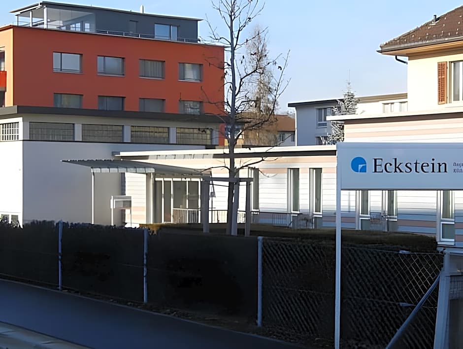 Dialoghotel Eckstein
