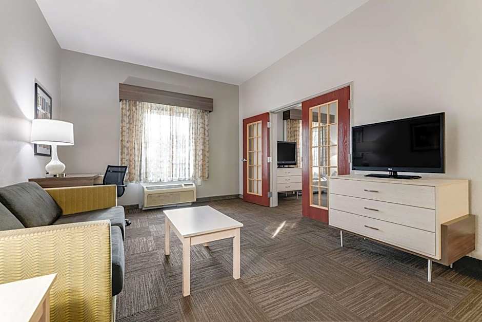 Best Western Auburndale Inn And Suites