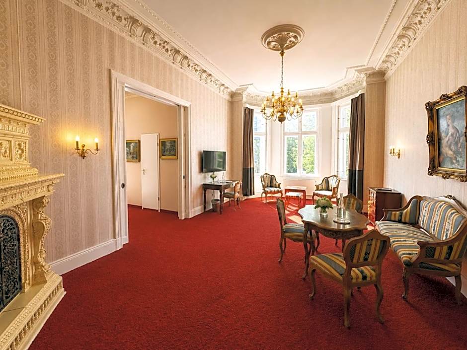Hotel Kaiserhof