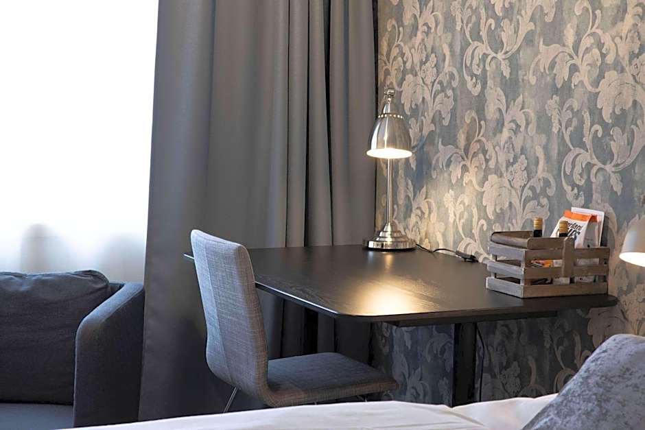 Best Western Tingvold Park Hotel