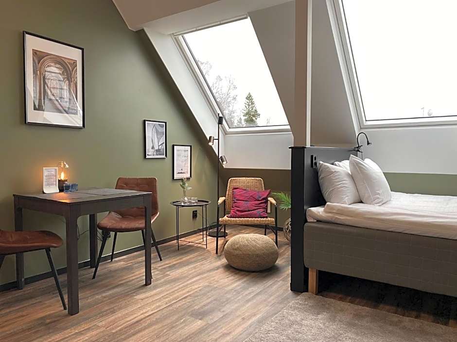 Magnolia House Sollentuna