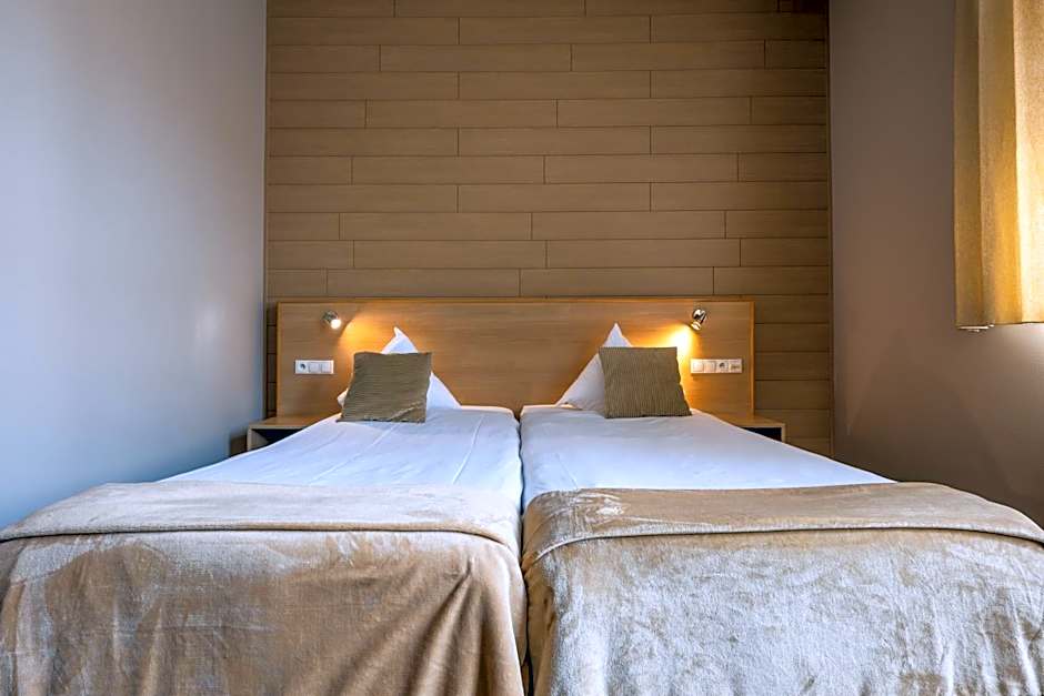 Hotel INGREDI