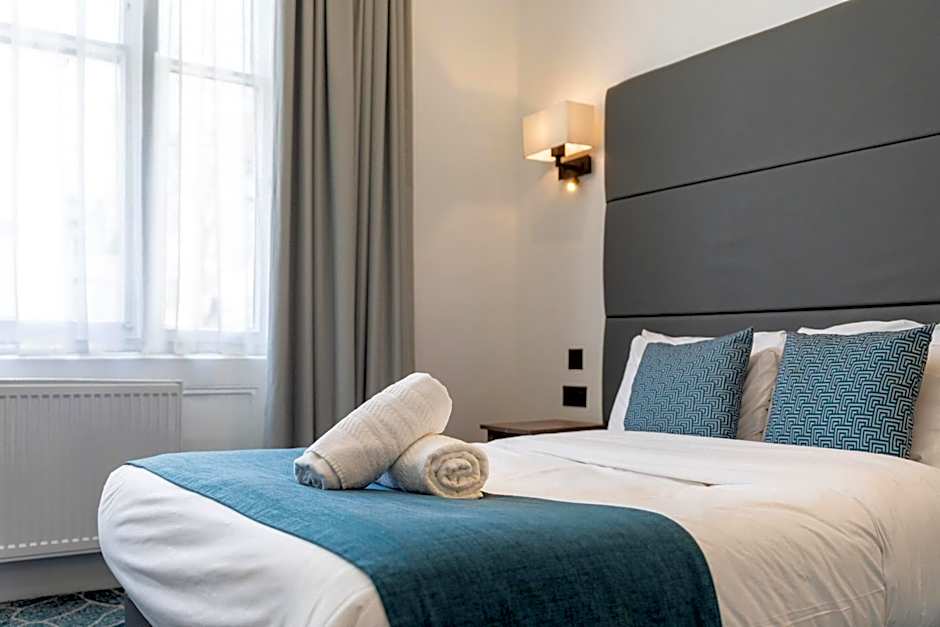 The Chapter Hotels - The J Hyde Park