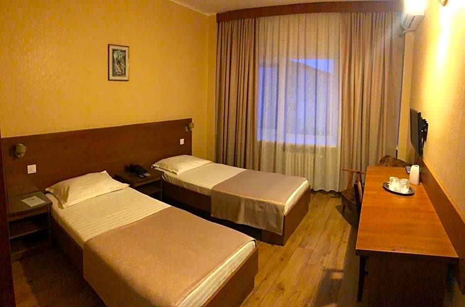 Hotel Moldova