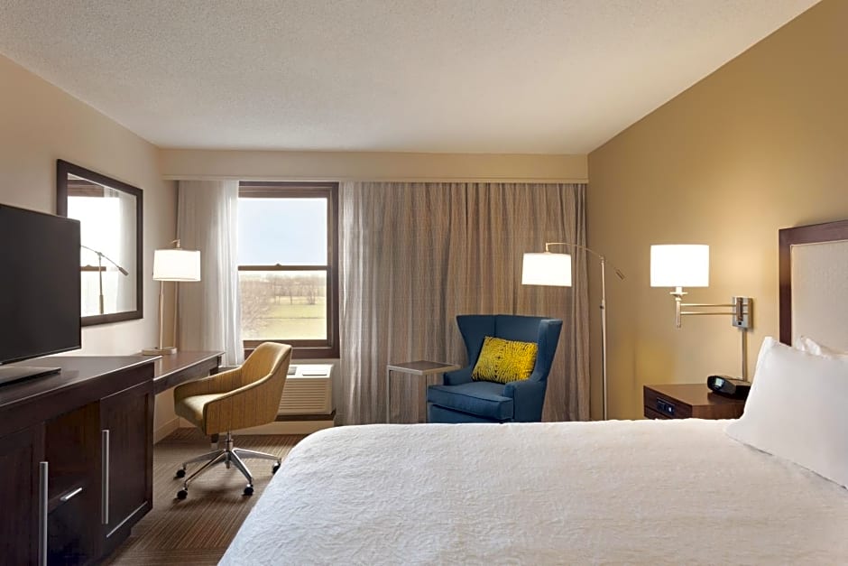 Hampton Inn and Suites Springdale