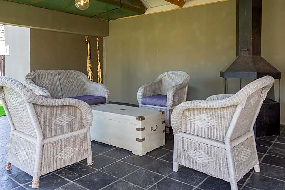 The Featherbed - Oudtshoorn