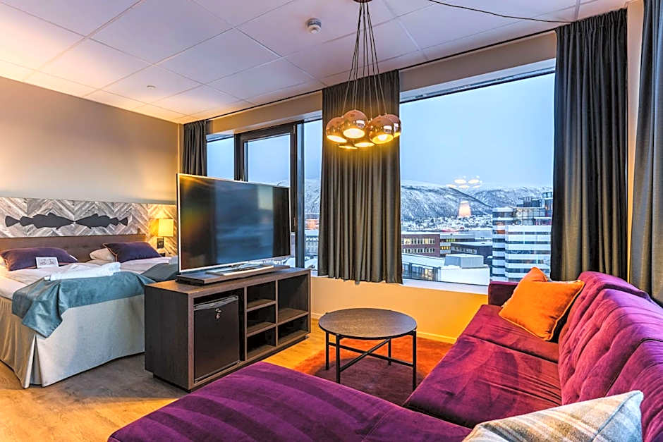 Scandic Grand Tromsø
