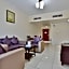 Marhaba Residence Hotel Apartments