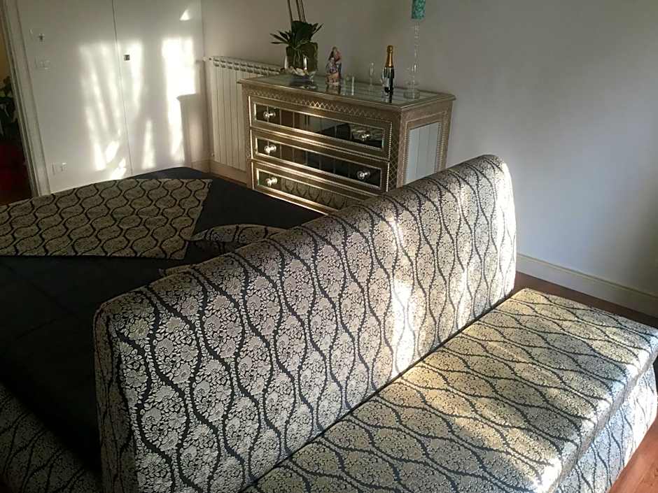 B&B Palazzo del Teatro