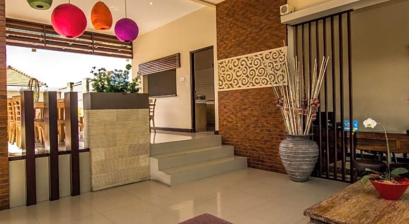 Svarna Suite Seminyak