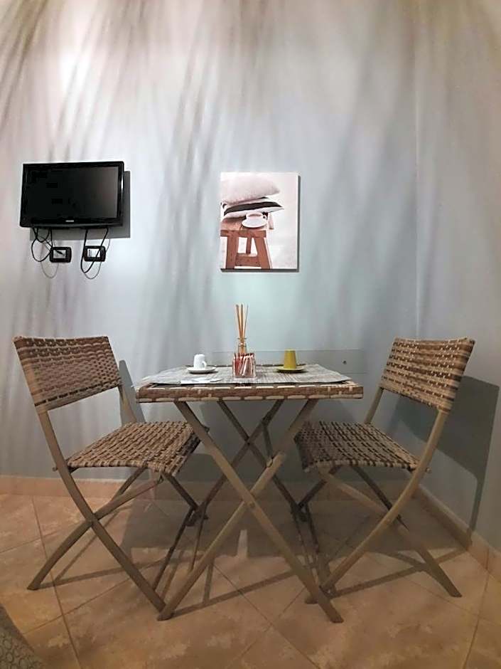 B&B L'annunziata