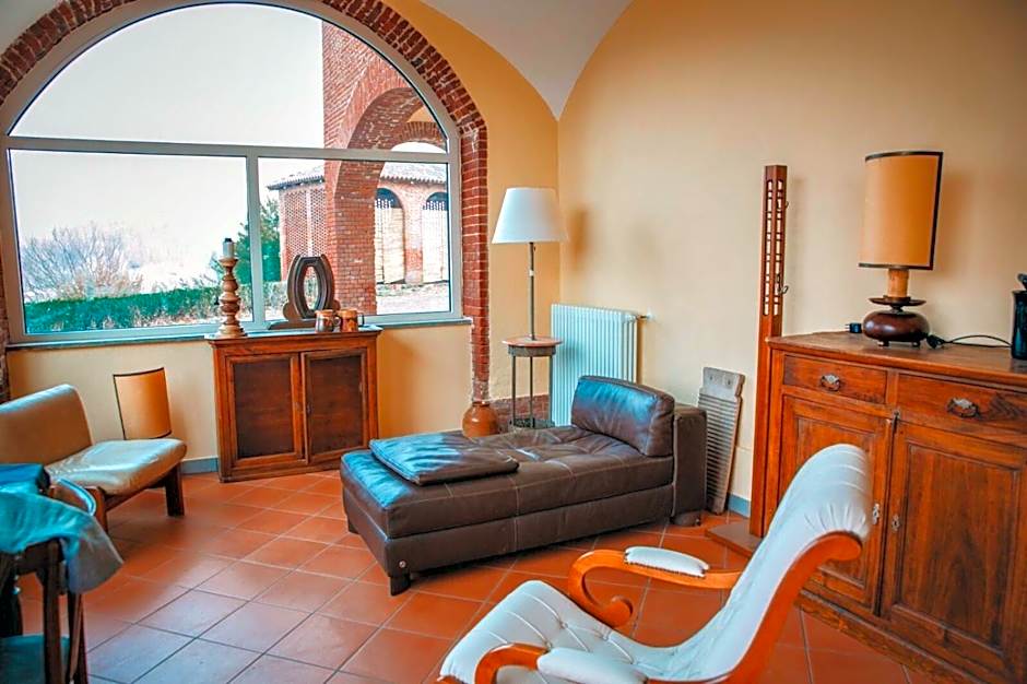 L'Elefante Fritz Boutique Lodge - Villa Piazzo