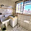 Res Ingrid Bloco B AP 910 · Apartamento completo de 2 quartos.