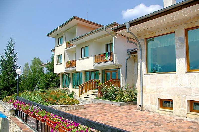 Panorama Hotel