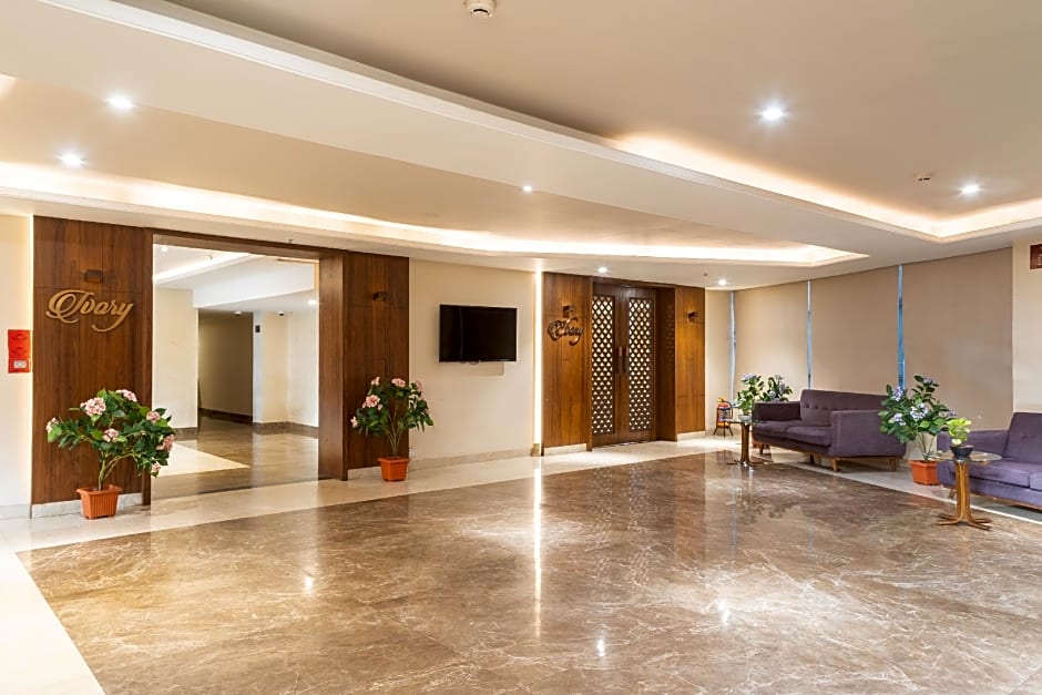 Native INN By Heda Hospitality