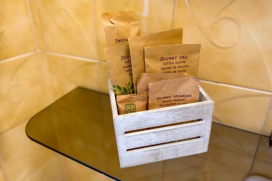 Albergo La Genzianella