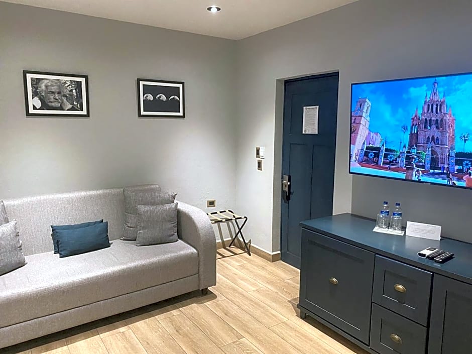 Hotel Origen