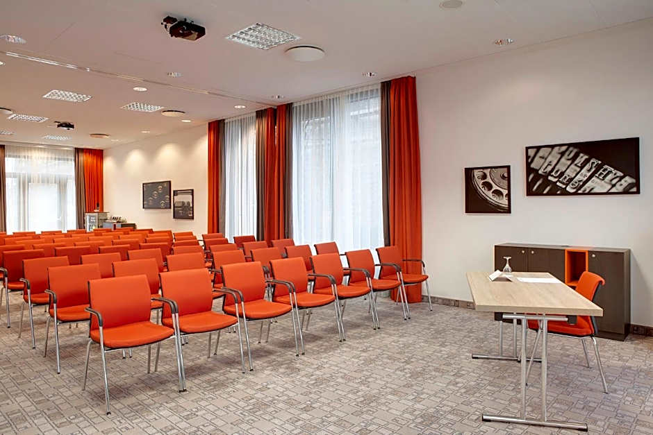 Holiday Inn Berlin City East Side By IHG