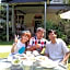 Young Chi Ku Hot Spring B&B
