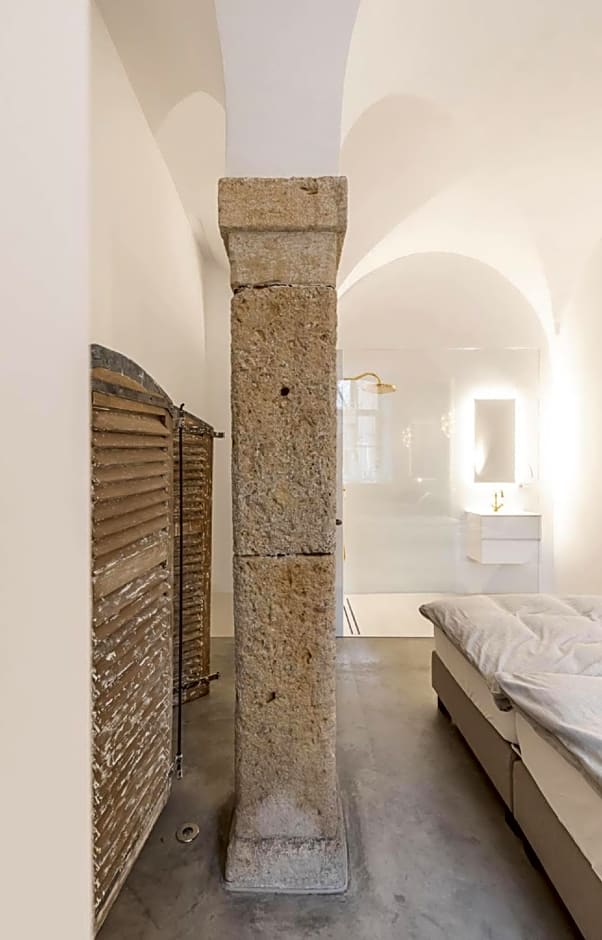 Château du Pont d'Oye