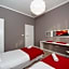 Planet Hostel