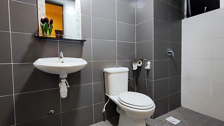 A ONE Holiday Apartment