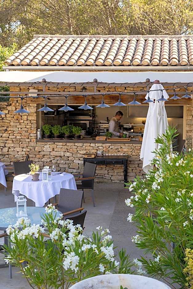 Le Phebus & Spa - Relais & Chateaux
