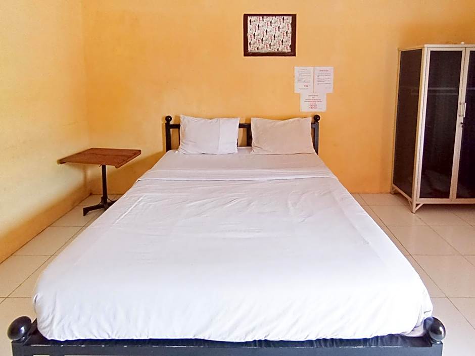 Reddoorz at El Shaday Homestay Banyuwangi