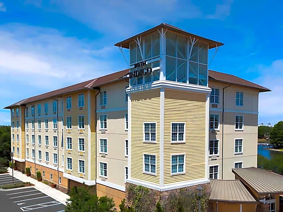 Hotel Indigo Jacksonville-Deerwood Park By IHG