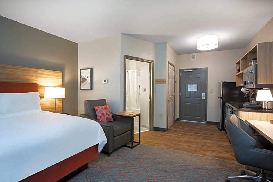 Candlewood Suites Apex Raleigh Area