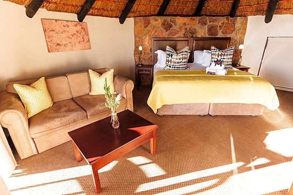 Kagga Kamma Nature Reserve