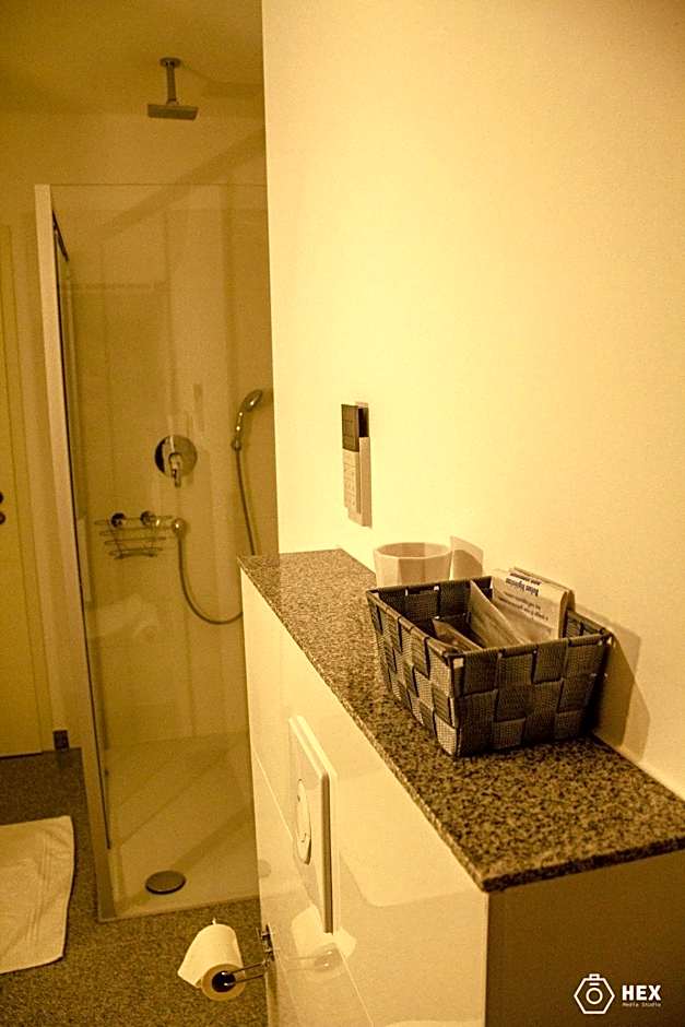 Bluestone Boarding Apartments