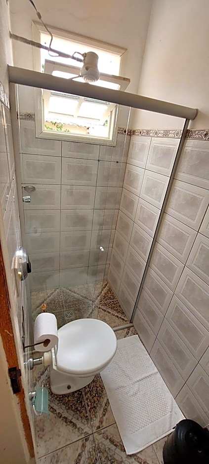 Suítes da Praça Tiradentes