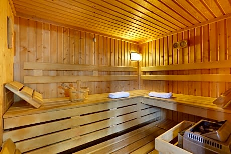 Residence Cap Camargue - Vacanceole