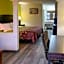 Econo Lodge Inn & Suites Sweetwater I-20